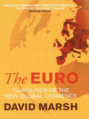 cover image of The Euro